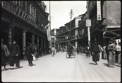 無騎樓，不廈門——廈門南洋建筑的文化智慧